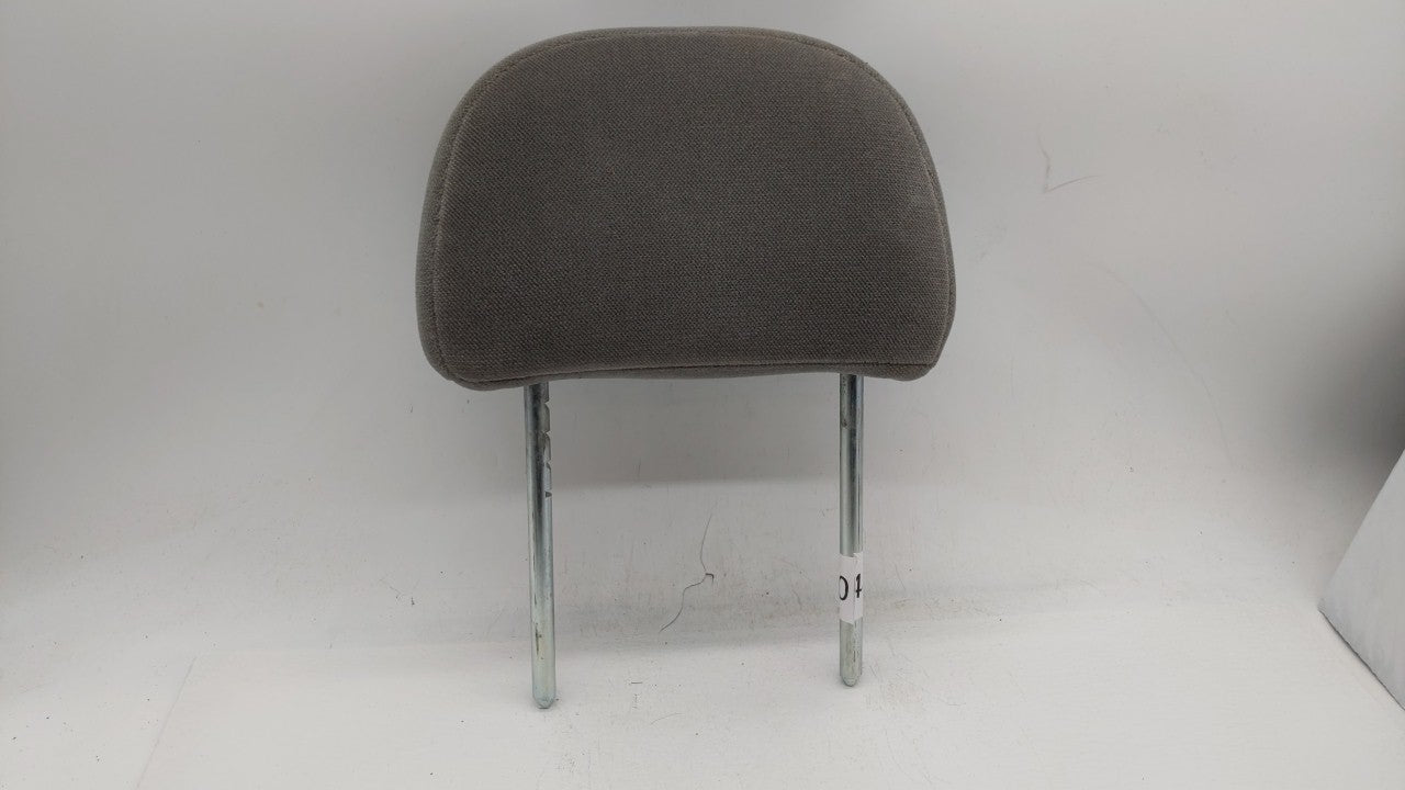 2005 Ford Explorer Headrest Head Rest Front Driver Passenger Seat Fits OEM Used Auto Parts - Oemusedautoparts1.com