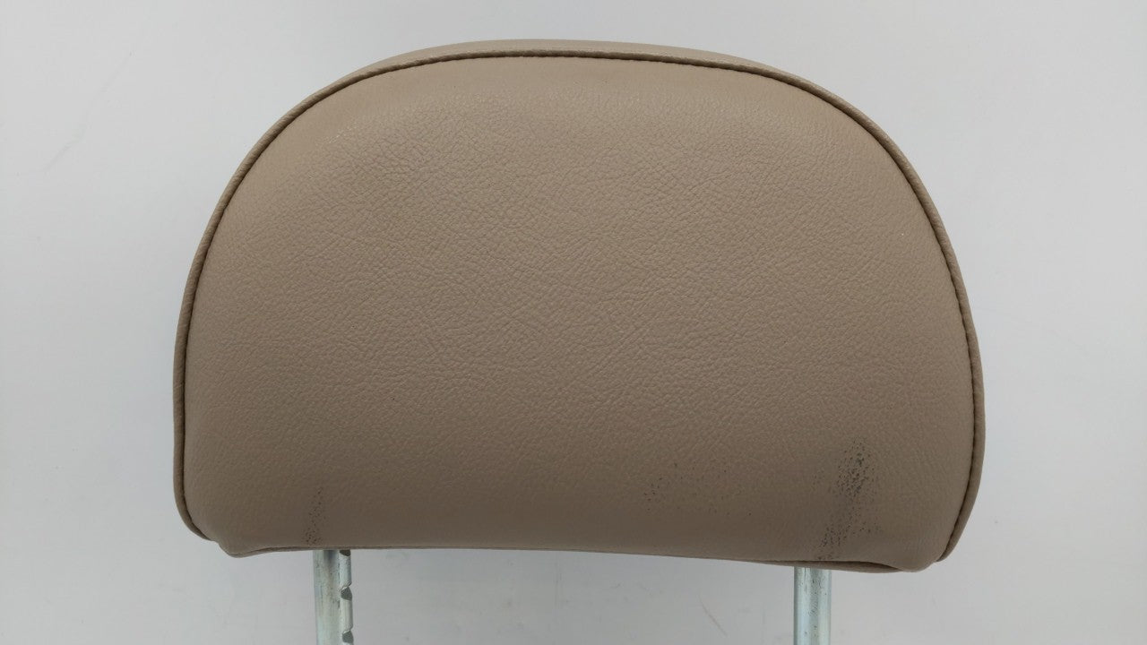 2005 Ford Explorer Headrest Head Rest Front Driver Passenger Seat Fits OEM Used Auto Parts - Oemusedautoparts1.com