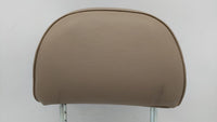 2005 Ford Explorer Headrest Head Rest Front Driver Passenger Seat Fits OEM Used Auto Parts - Oemusedautoparts1.com