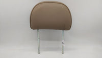 2005 Ford Explorer Headrest Head Rest Front Driver Passenger Seat Fits OEM Used Auto Parts - Oemusedautoparts1.com