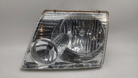 2002-2005 Ford Explorer Driver Left Oem Head Light Headlight Lamp - Oemusedautoparts1.com