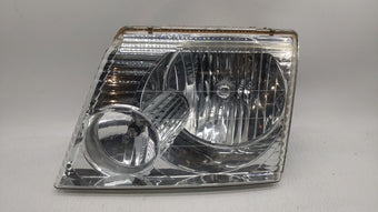 compare product 2002-2005 Ford Explorer Driver Left Oem Head Light Headlight Lamp