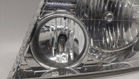 2002-2005 Ford Explorer Driver Left Oem Head Light Headlight Lamp - Oemusedautoparts1.com