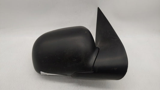 2002-2005 Ford Explorer Passenger Side View Mirror - Right Door Mirror OEM Used - Oemusedautoparts1.com