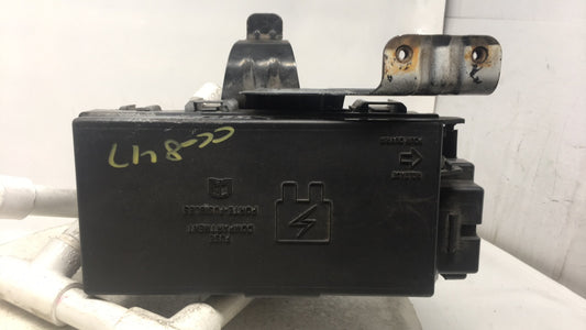 2001-2005 Ford Explorer Fusebox Fuse Box Panel Relay Module Fits Fits 2001 2002 2003 2004 2005 OEM Used Auto Parts - Oemused