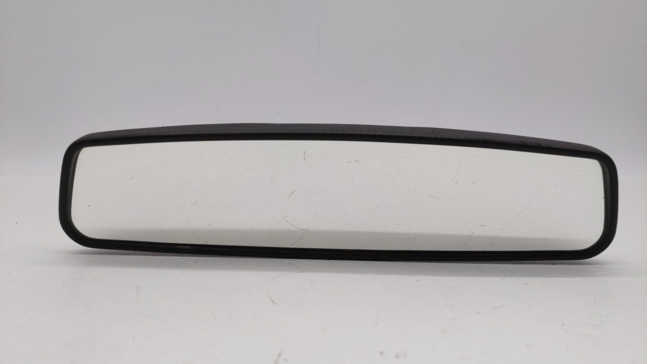 2005 Ford Explorer Interior Rear View Mirror Replacement OEM P/N:E8011083 E11015892, E11015318 Fits OEM Used Auto Parts - Oe