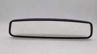 2005 Ford Explorer Interior Rear View Mirror Replacement OEM P/N:E8011083 E11015892, E11015318 Fits OEM Used Auto Parts - Oe