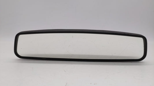 2005 Ford Explorer Interior Rear View Mirror Replacement OEM P/N:E8011083 E11015892, E11015318 Fits OEM Used Auto Parts - Oe