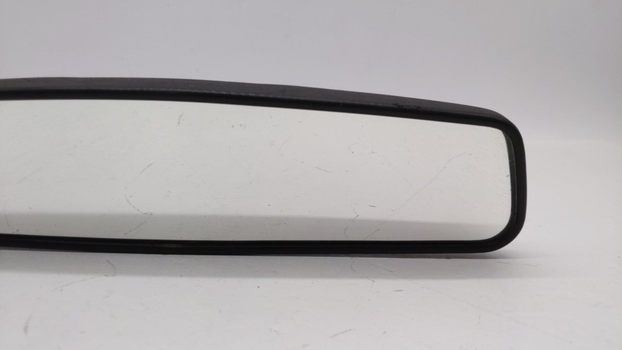 2005 Ford Explorer Interior Rear View Mirror Replacement OEM P/N:E8011083 E11015892, E11015318 Fits OEM Used Auto Parts - Oe