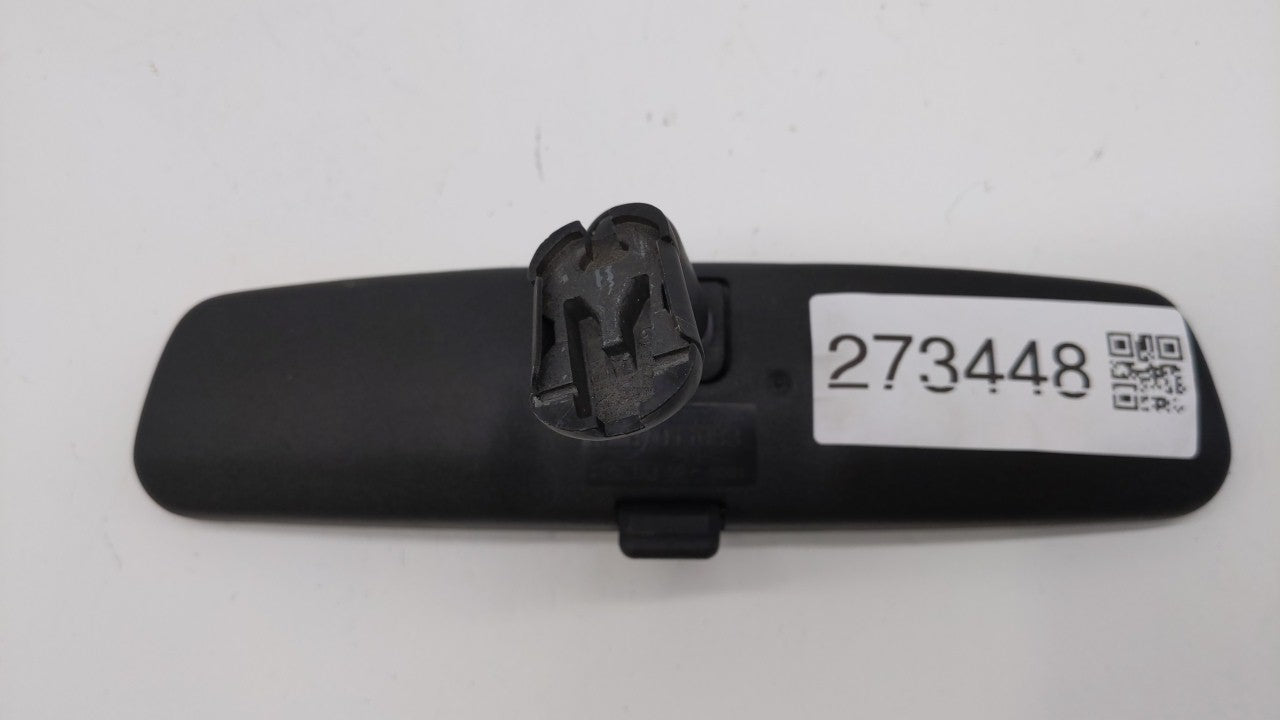 2005 Ford Explorer Interior Rear View Mirror Replacement OEM P/N:E8011083 E11015892, E11015318 Fits OEM Used Auto Parts - Oe