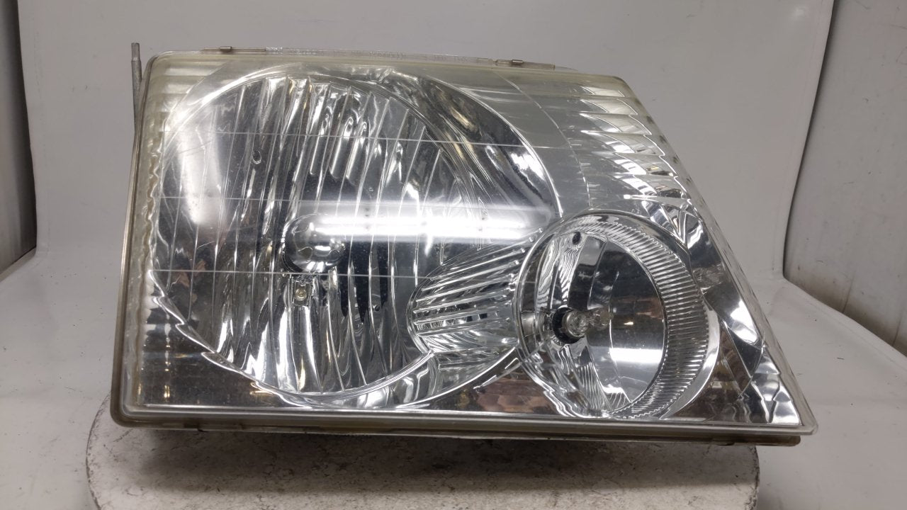 2005 Ford Explorer Passenger Right Oem Head Light Lamp  R8s41b03 - Oemusedautoparts1.com
