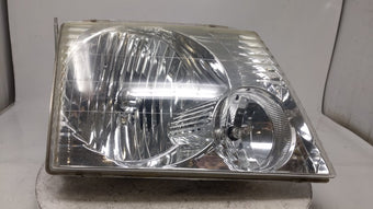 compare product 2005 Ford Explorer Passenger Right Oem Head Light Lamp  R8s41b03