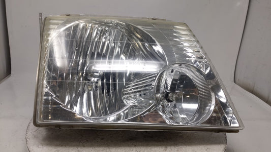 2005 Ford Explorer Passenger Right Oem Head Light Lamp  R8s41b03 - Oemusedautoparts1.com