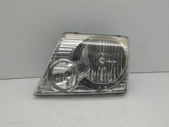 compare product 2002-2005 Ford Explorer Driver Left Oem Head Light Headlight Lamp