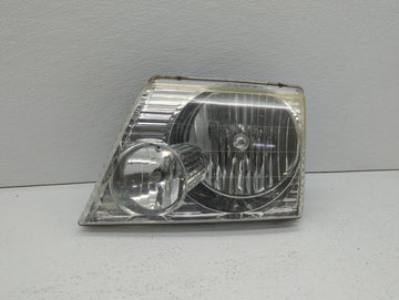 2002-2005 Ford Explorer Driver Left Oem Head Light Headlight Lamp - Oemusedautoparts1.com