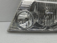2002-2005 Ford Explorer Driver Left Oem Head Light Headlight Lamp - Oemusedautoparts1.com