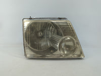 2002-2005 Ford Explorer Passenger Right Oem Head Light Headlight Lamp - Oemusedautoparts1.com