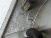 2002-2005 Ford Explorer Passenger Right Oem Head Light Headlight Lamp - Oemusedautoparts1.com