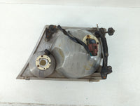 2002-2005 Ford Explorer Passenger Right Oem Head Light Headlight Lamp - Oemusedautoparts1.com