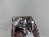 2002-2005 Ford Explorer Tail Light Assembly Passenger Right OEM P/N:5480780 1L2X-13B504-B Fits Fits 2002 2003 2004 2005 OEM 
