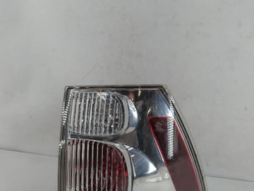 2002-2005 Ford Explorer Tail Light Assembly Passenger Right OEM P/N:5480780 1L2X-13B504-B Fits Fits 2002 2003 2004 2005 OEM Used Auto Parts