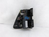 2002-2005 Ford Explorer Tail Light Assembly Passenger Right OEM P/N:5480780 1L2X-13B504-B Fits Fits 2002 2003 2004 2005 OEM 