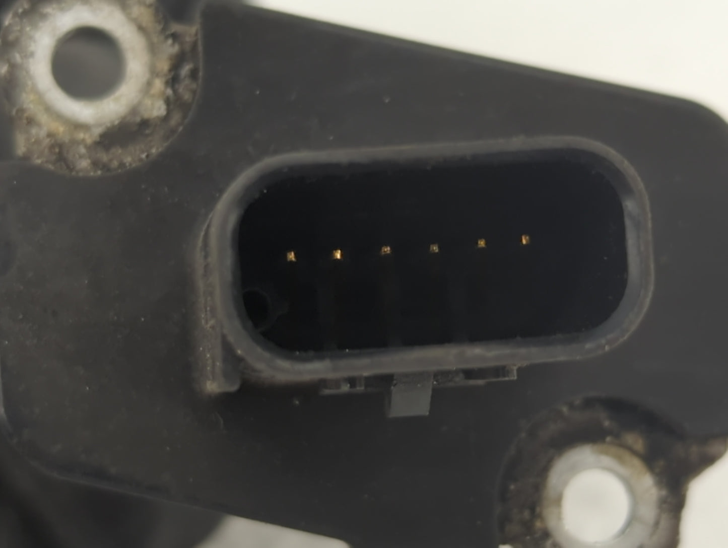 2004-2012 Ford Explorer Mass Air Flow Meter Maf - Oemusedautoparts1.com