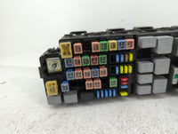 2002-2010 Ford Explorer Fusebox Fuse Box Panel Relay Module P/N:5L2T-14398-BF 4L2T-14398-HF Fits OEM Used Auto Parts - Oemus