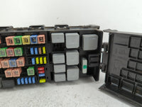 2002-2010 Ford Explorer Fusebox Fuse Box Panel Relay Module P/N:5L2T-14398-BF 4L2T-14398-HF Fits OEM Used Auto Parts - Oemus
