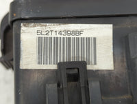 2002-2010 Ford Explorer Fusebox Fuse Box Panel Relay Module P/N:5L2T-14398-BF 4L2T-14398-HF Fits OEM Used Auto Parts - Oemus