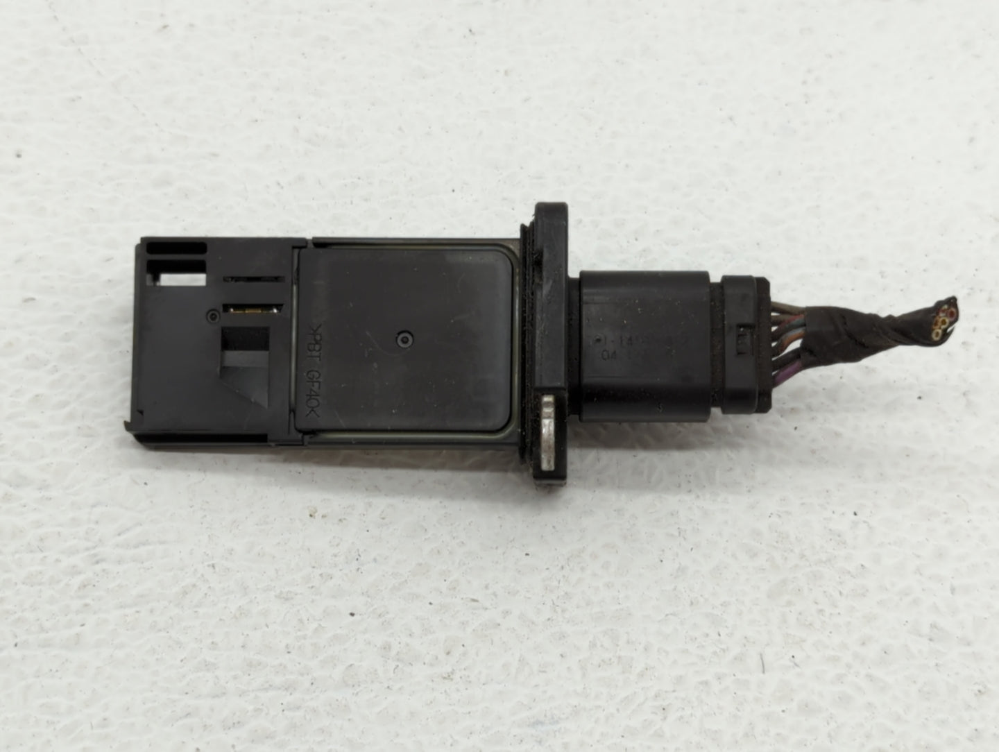 2002-2005 Ford Explorer Mass Air Flow Meter Maf - Oemusedautoparts1.com