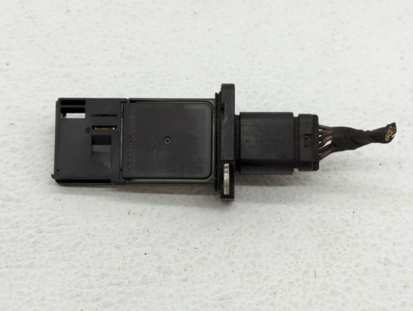 2002-2005 Ford Explorer Mass Air Flow Meter Maf - Oemusedautoparts1.com