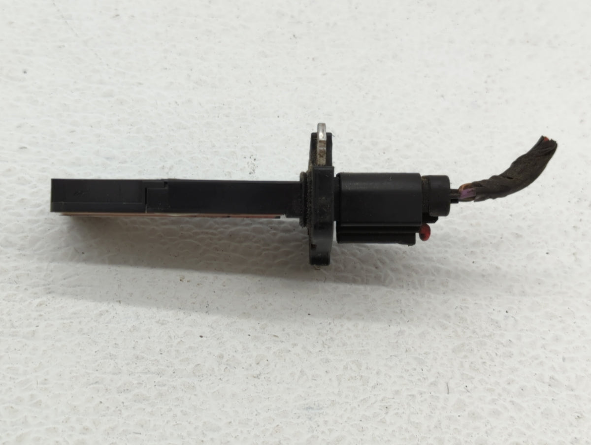 2002-2005 Ford Explorer Mass Air Flow Meter Maf Sensor - Oemusedautoparts1.com