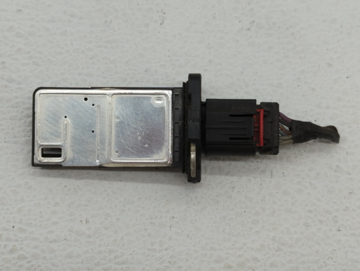 2002-2005 Ford Explorer Mass Air Flow Meter Maf Sensor - Oemusedautoparts1.com