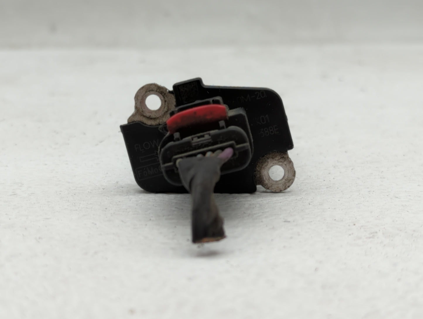 2002-2005 Ford Explorer Mass Air Flow Meter Maf - Oemusedautoparts1.com