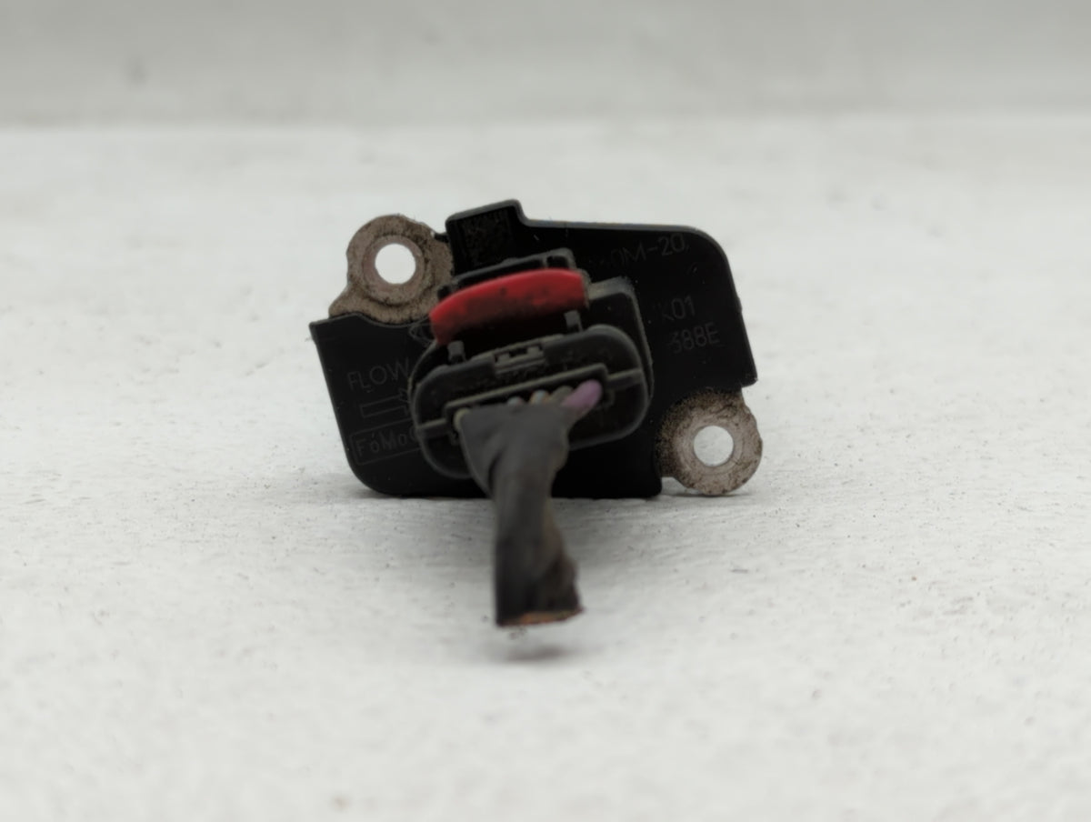 2002-2005 Ford Explorer Mass Air Flow Meter Maf Sensor - Oemusedautoparts1.com
