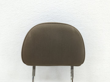 2005-2005 Ford Explorer Headrest Head Rest Front Driver Passenger Seat - Oemusedautoparts1.com