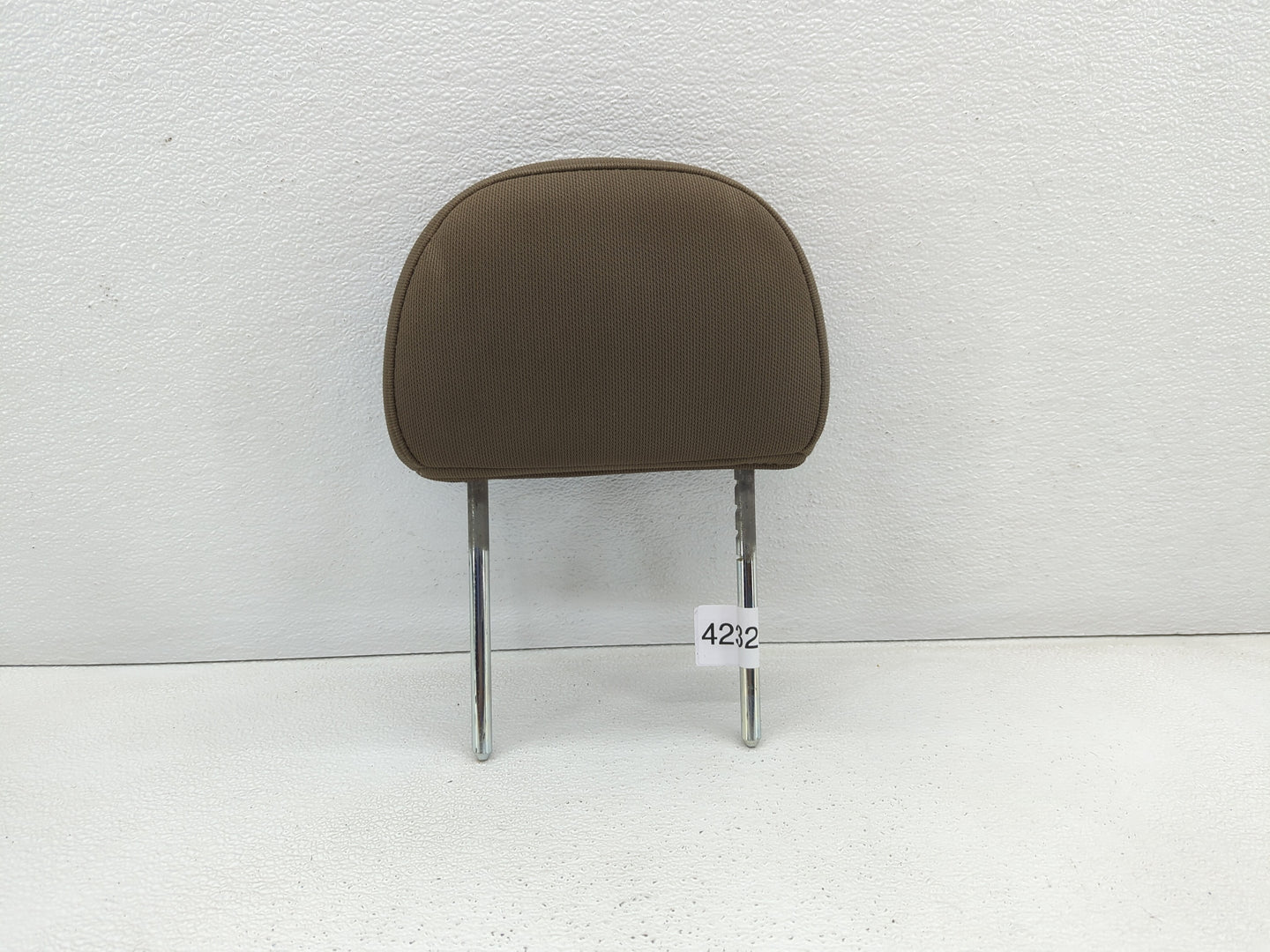 2005-2005 Ford Explorer Headrest Head Rest Front Driver Passenger Seat - Oemusedautoparts1.com