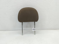 2005-2005 Ford Explorer Headrest Head Rest Front Driver Passenger Seat - Oemusedautoparts1.com