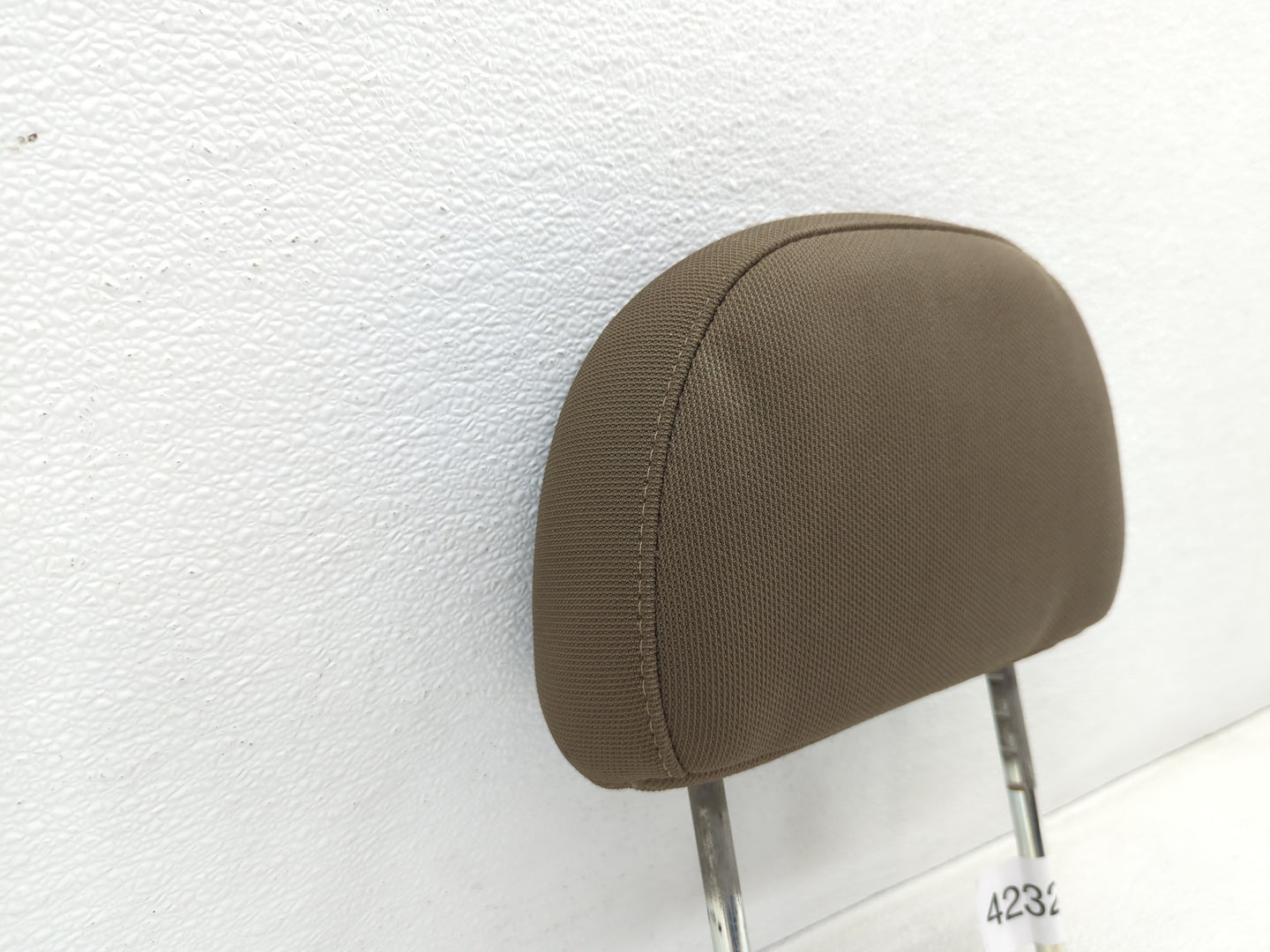 2005-2005 Ford Explorer Headrest Head Rest Front Driver Passenger Seat - Oemusedautoparts1.com
