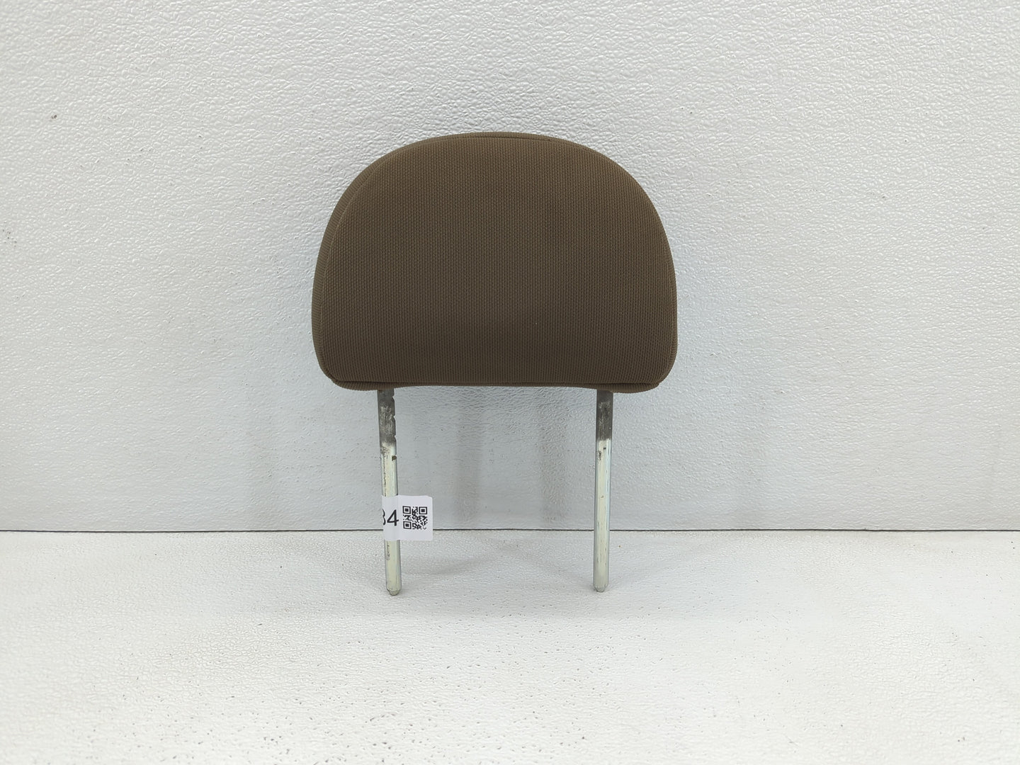 2005-2005 Ford Explorer Headrest Head Rest Front Driver Passenger Seat - Oemusedautoparts1.com