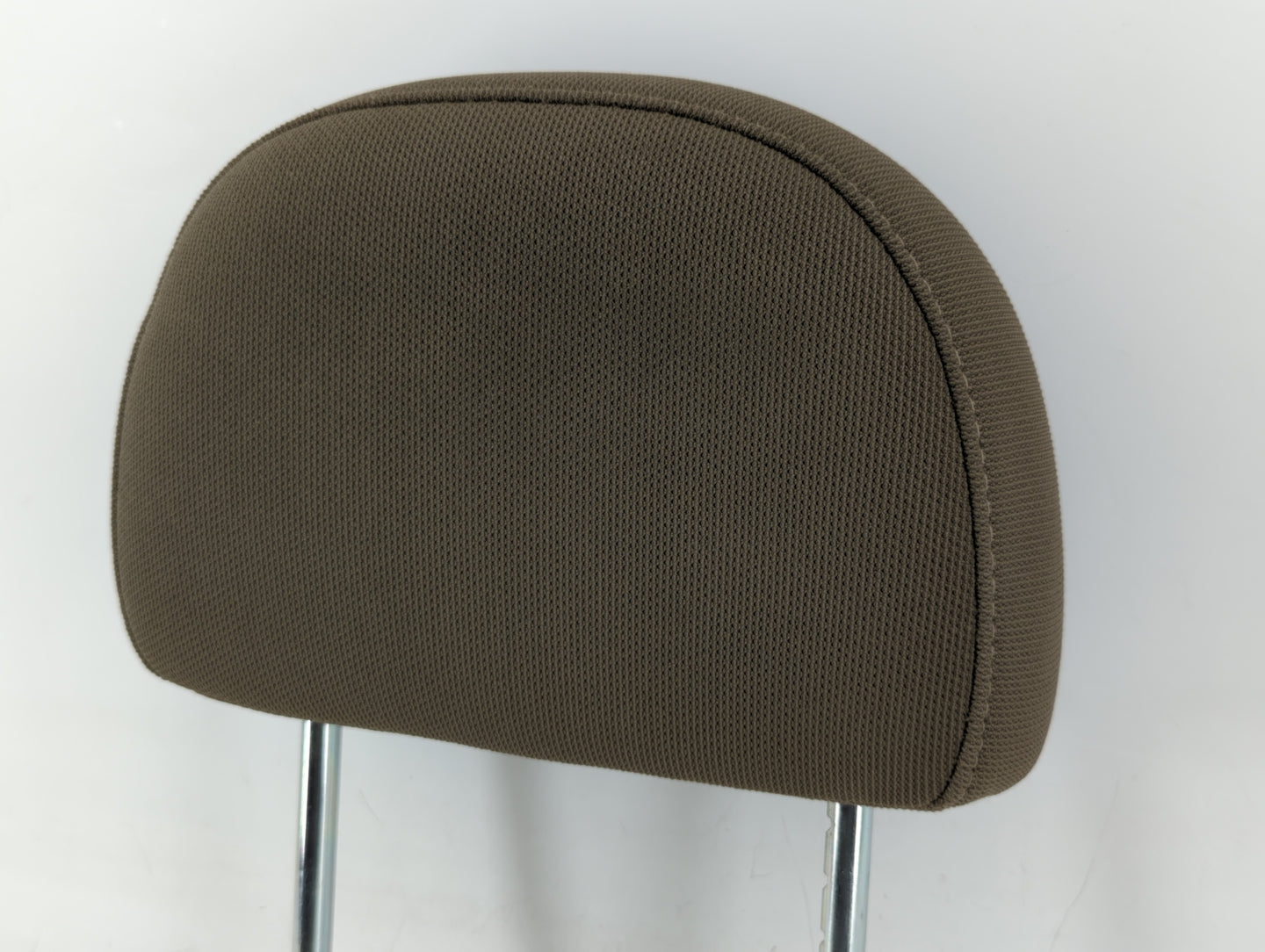 2004-2005 Ford Explorer Headrest Head Rest Front Driver Passenger Seat Fits Fits 2004 2005 OEM Used Auto Parts - Oemusedauto