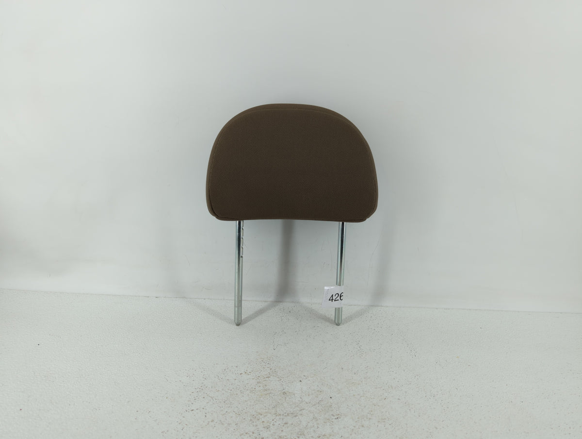 2005 Ford Explorer Headrest Head Rest Front Driver Passenger Seat Fits OEM Used Auto Parts - Oemusedautoparts1.com