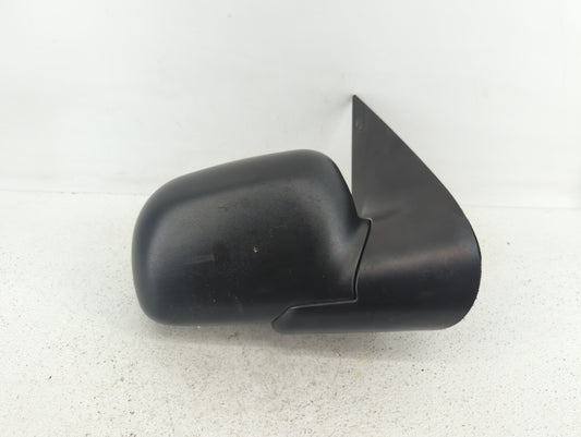 2002-2005 Ford Explorer Passenger Side View Mirror - Right Door Mirror OEM Used - Oemusedautoparts1.com