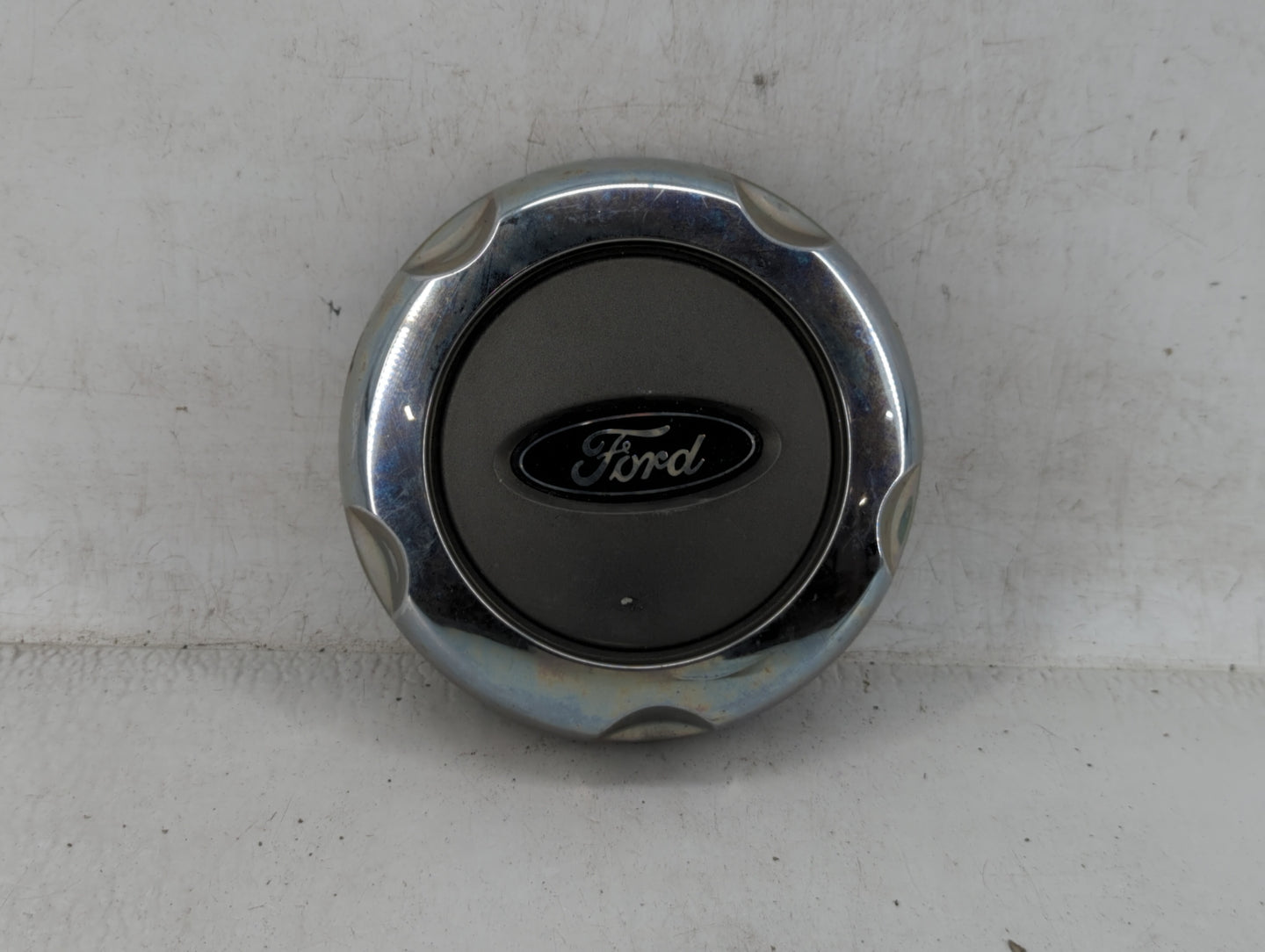 2005 Ford Explorer Rim Wheel Center Cap Black - Oemusedautoparts1.com