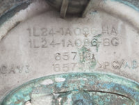 2005 Ford Explorer Rim Wheel Center Cap Black - Oemusedautoparts1.com