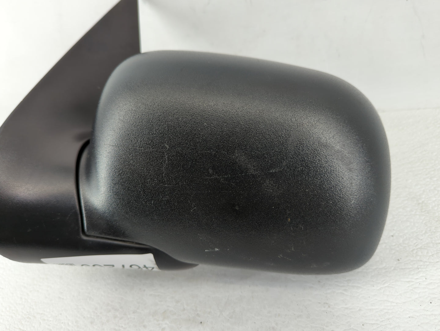 2002-2005 Ford Explorer Driver Side View Mirror - Left Door Mirror OEM Used - Oemusedautoparts1.com