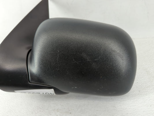 2002-2005 Ford Explorer Driver Side View Mirror - Left Door Mirror OEM Used