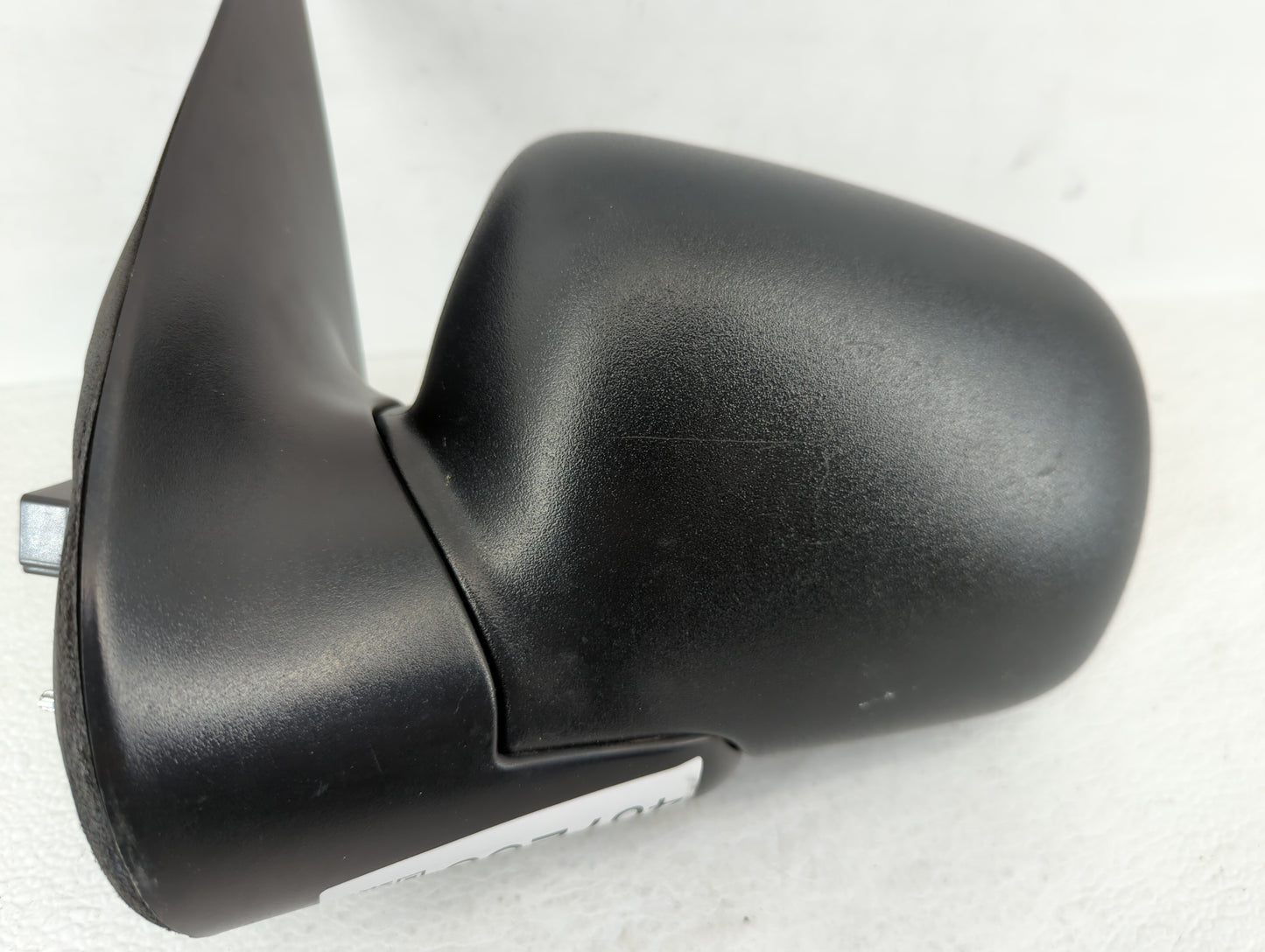 2002-2005 Ford Explorer Driver Side View Mirror - Left Door Mirror OEM Used - Oemusedautoparts1.com