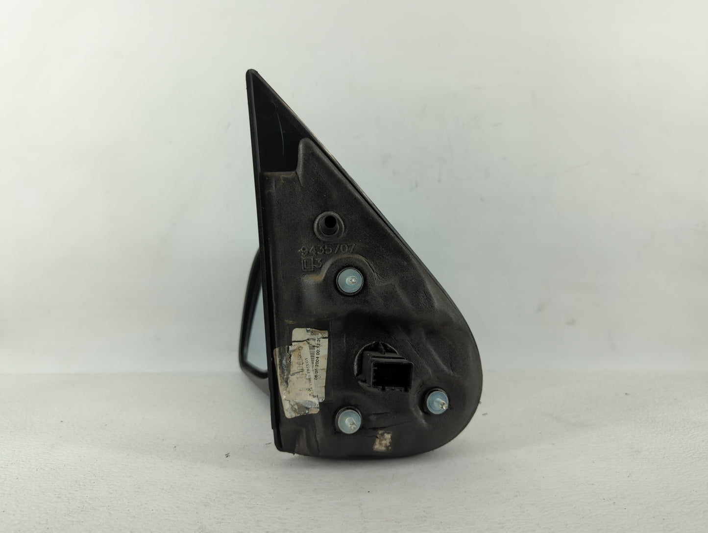 2002-2005 Ford Explorer Driver Side View Mirror - Left Door Mirror OEM Used - Oemusedautoparts1.com